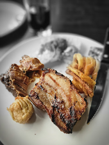 Wereldrestaurant Eten & Zo - Zwolle