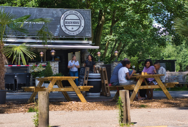 Comments and reviews of Beach House Het Kralingse Bos
