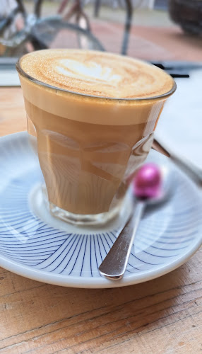 MØS Coffee Bar - Utrecht