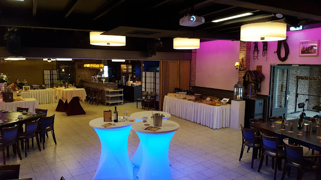 café-zaal 't Karrewiel - Dongen