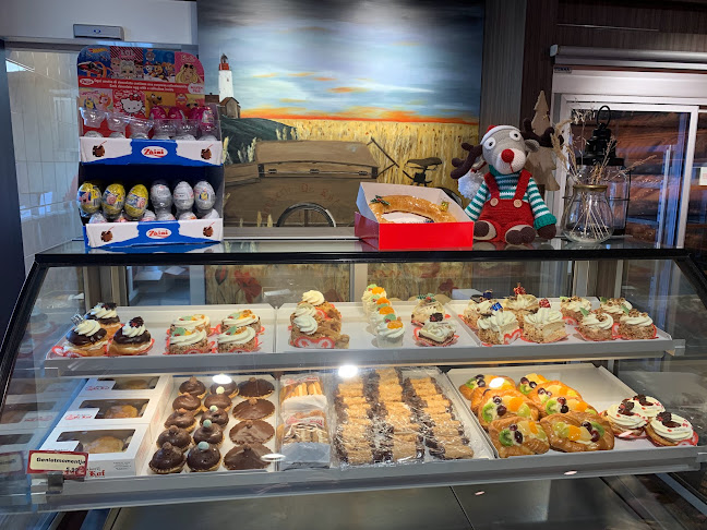 Bakkerij De Kof B.V. - Urk