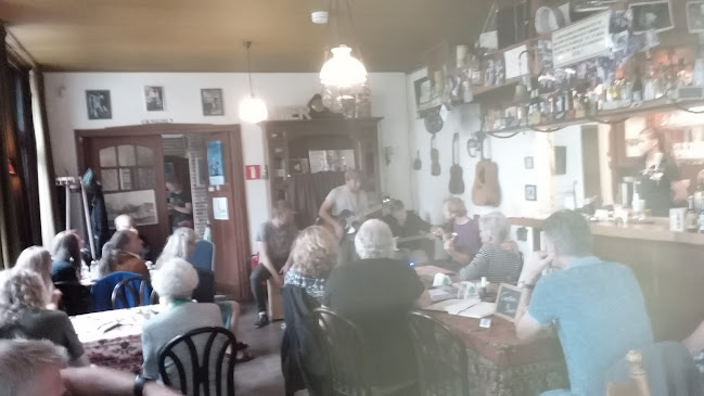 Café "De Amer" Phone number