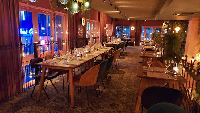 Comentarii opinii despre Humphrey’s Restaurant Breda