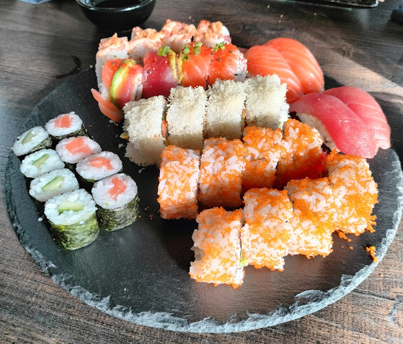 On Fleek Restaurant - Horeca