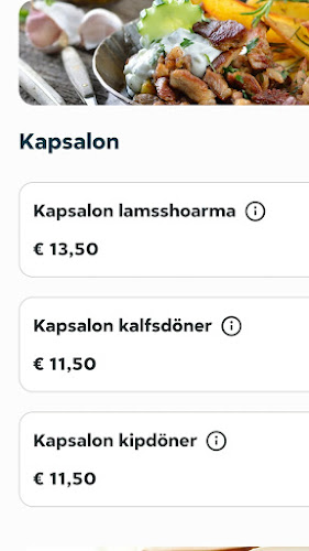 Comentarii opinii despre Eethuis Bon Appetit