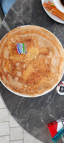 Dwarsligger - Horeca