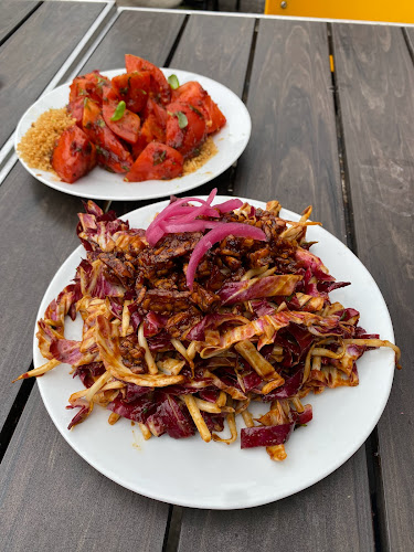 Comentarii opinii despre DE TOKO