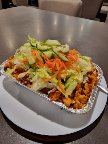 Comentarii opinii despre Dar Al Maghreb