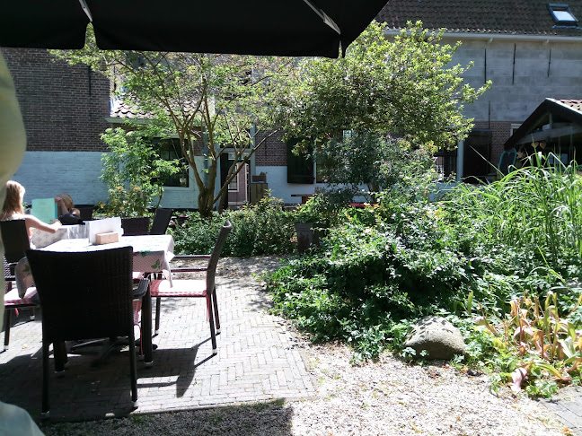 Opinii despre Het Weeshuis Monnickendam în Monnickendam - Horeca