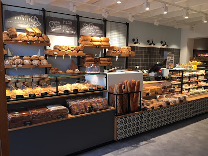 Echte Bakker Van Ballegooijen