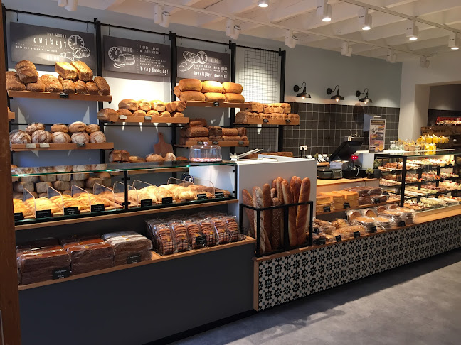 Echte Bakker Van Ballegooijen