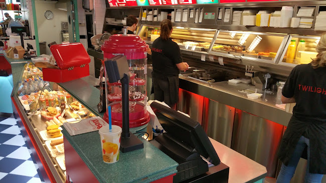 Comentarii opinii despre Cafetaria Twilight