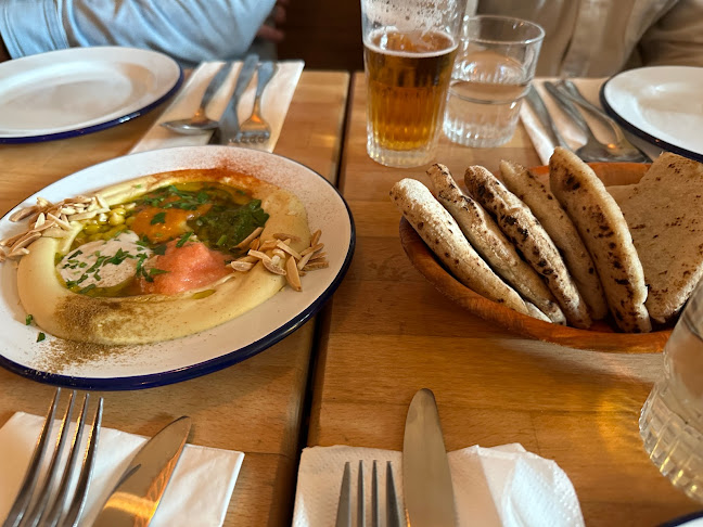 Comentarii opinii despre Mana Mana Leidse Bv