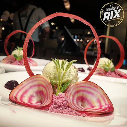 Gastrobar RIX - Horeca