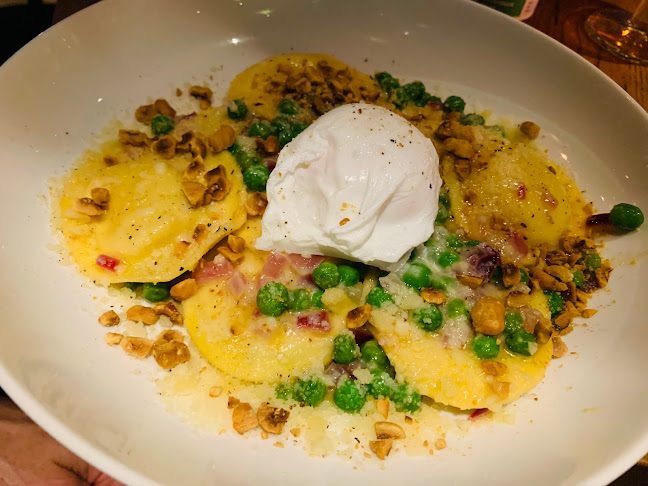 Opinii despre Jack Dish în Amsterdam - Horeca