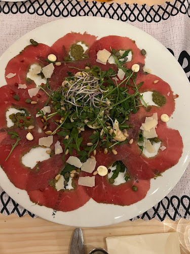 Opinii despre Klein Zakopane în Giesbeek - Horeca