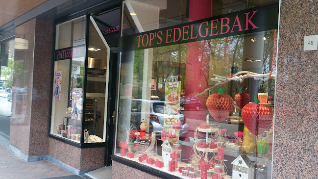 Comentarii opinii despre Top's Edelgebak