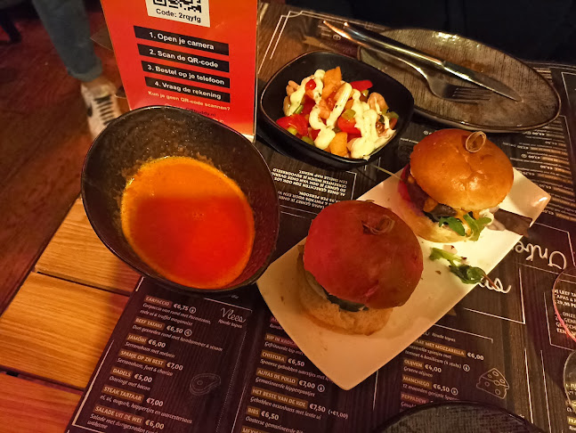 LEEF Restaurant - Delft