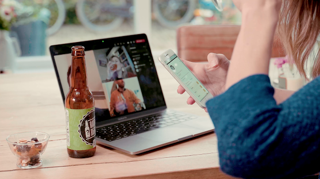 Raadhetbiertje - Horeca