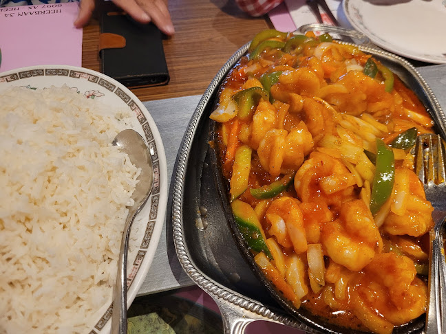 Reviews of Kam Hoo in Heel - Horeca