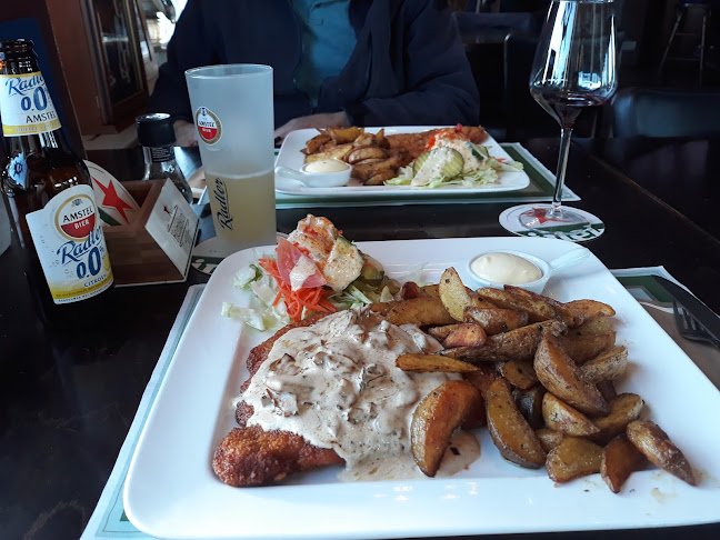 Comentarii opinii despre Eetcafé 't Haventje