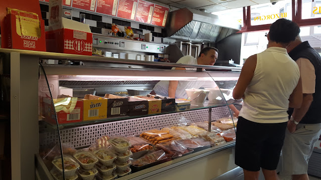 De Smulshop - Leiden