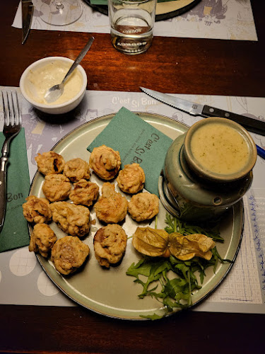 Bistro C'est Si Bon - Enschede