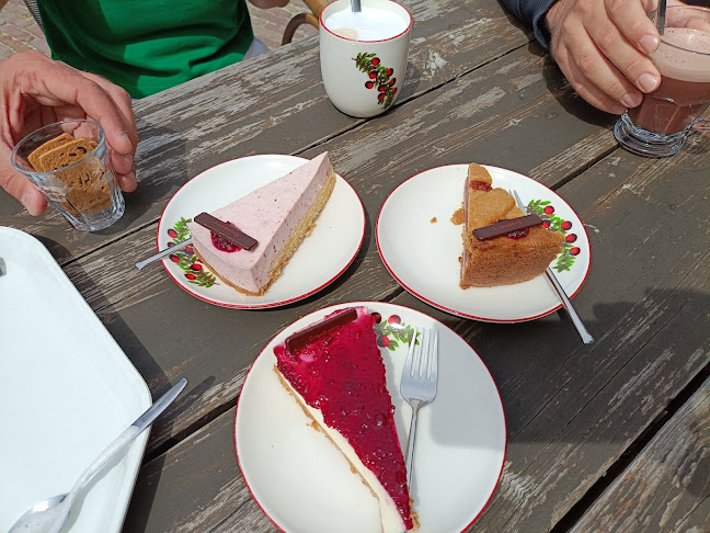 Comentarii opinii despre De Bessenschuur