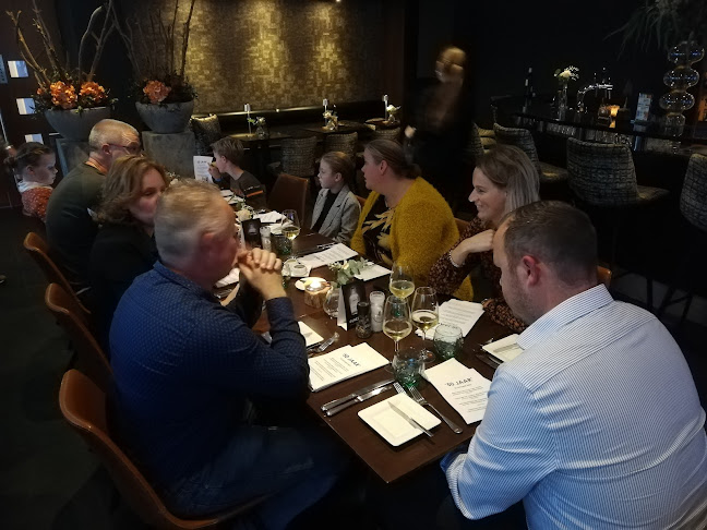 Restaurant Kampanje - Horeca