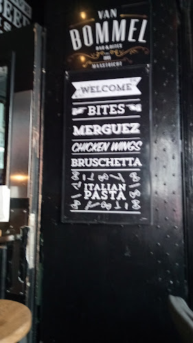 Comments and reviews of Kebab Point