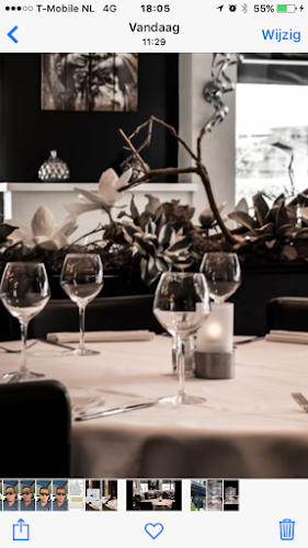 Sorrento Italiaans Restaurant - Horeca