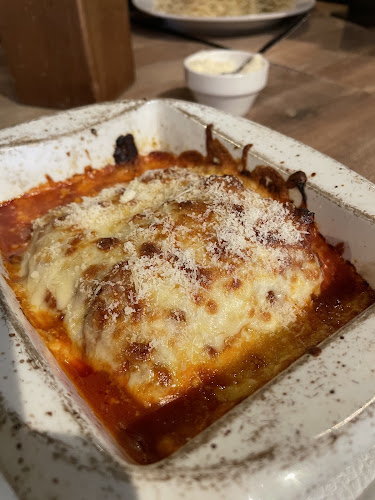 Opinii despre Marco Polo Pizzeria-Steakhouse în Amsterdam - Horeca