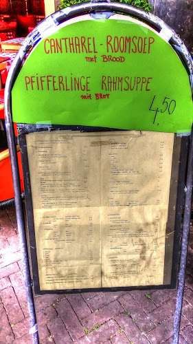 Opinii despre Old Dutch în Venlo - Horeca