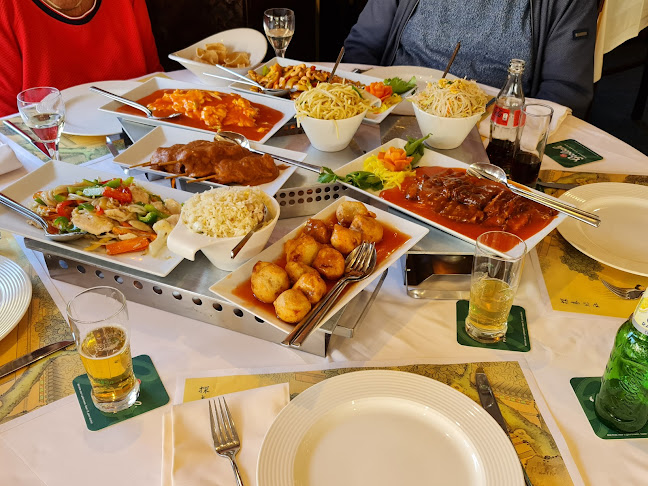 Reviews of De Iris in Losser - Horeca