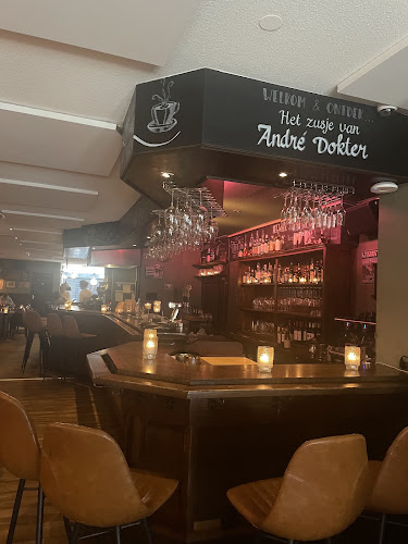 Opinii despre Het zusje van André Dokter în Groningen - Horeca