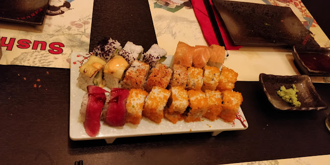 Comentarii opinii despre Yakumi