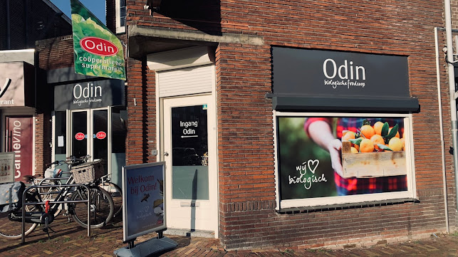 Opinii despre Odin Veenendaal în Veenendaal - Horeca