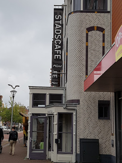 Stadscafé Flow