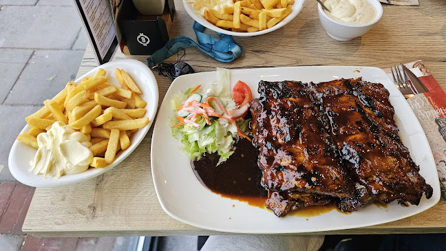 Snackland Huizen - Huizen