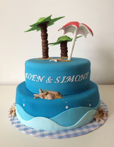 Taarten van Kris - Zeeland