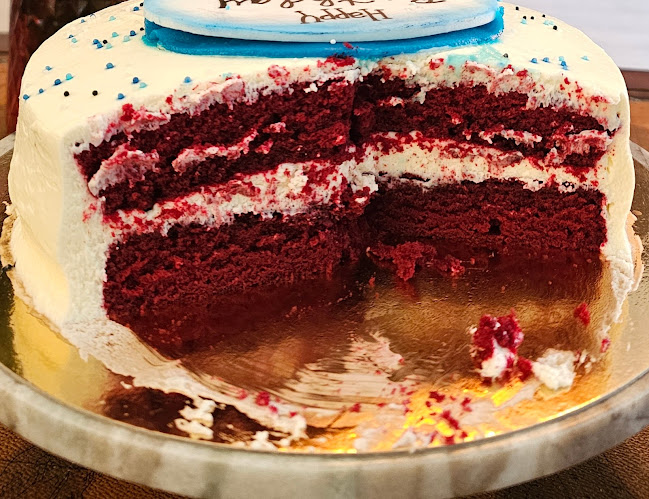 Opinii despre Cake du Fortin în Den Haag - Horeca