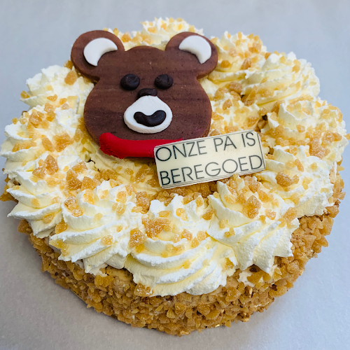 Patisserie Hovius Phone number