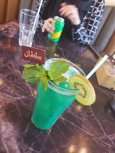 Comentarii opinii despre Lounge Restaurant Sultan