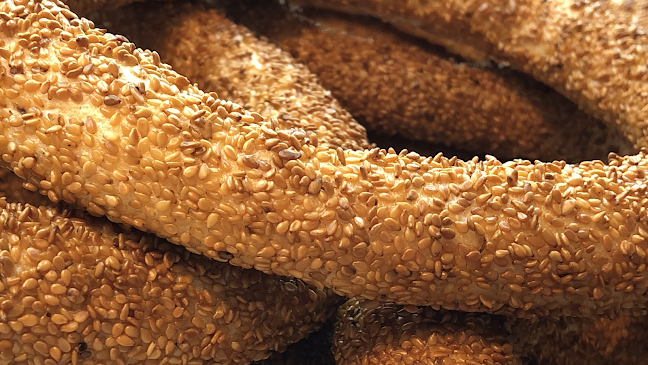 Reviews of Bakkerij 't Pleintje in Dordrecht - Horeca