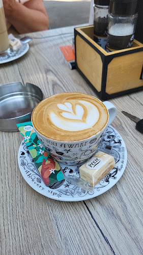 Cafe Eten En Drinken Nijmegen Oost