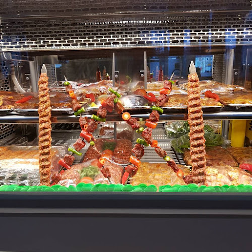 Restaurant Konak - Horeca