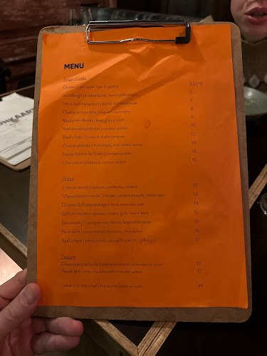 Comentarii opinii despre Clos Amsterdam