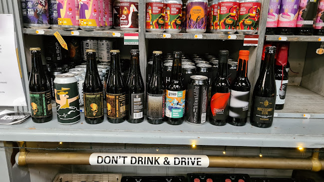 Comentarii opinii despre Drankenhandel en Slijterij Vos