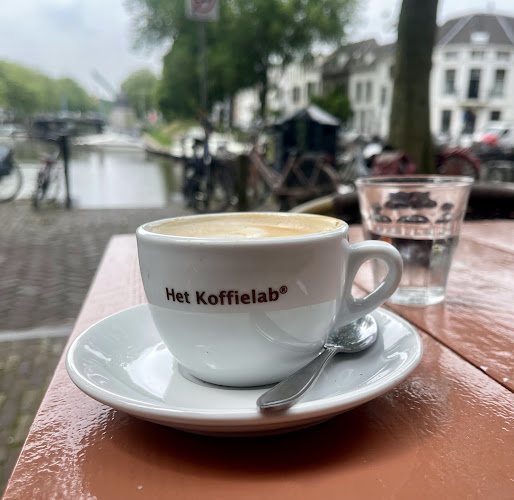 Opinii despre Het Muzieklokaal în Utrecht - Horeca