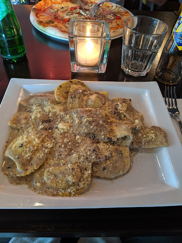 Ristorante Italia Oggi - Amsterdam